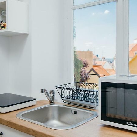 Old Town Tale Apartment Zagreb Bagian luar foto