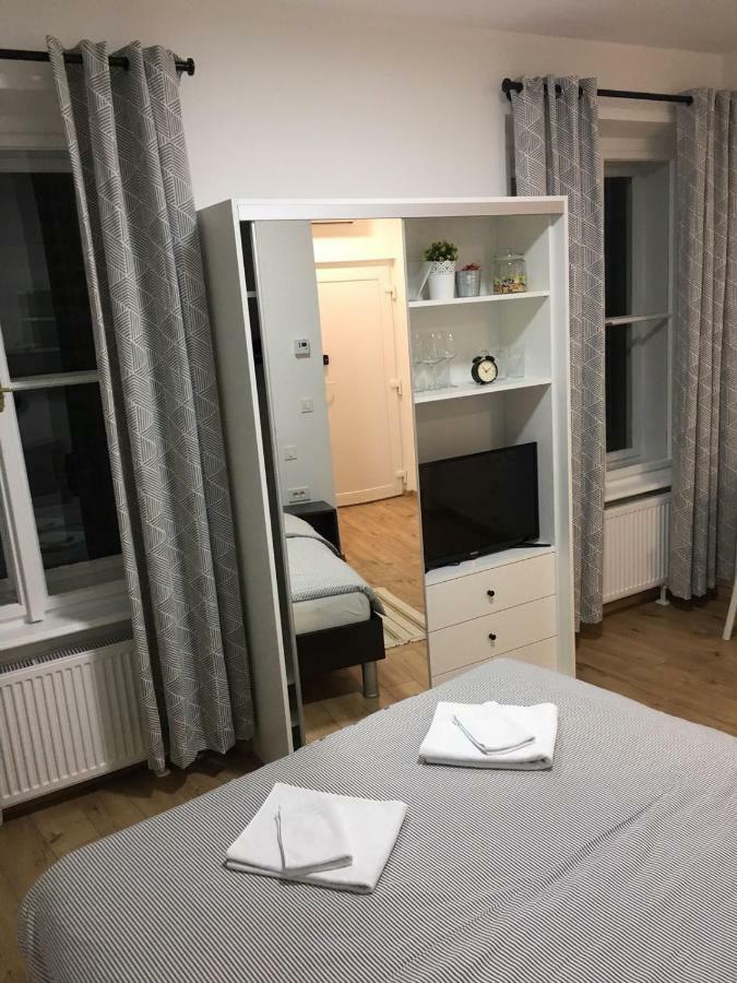 Old Town Tale Apartment Zagreb Bagian luar foto