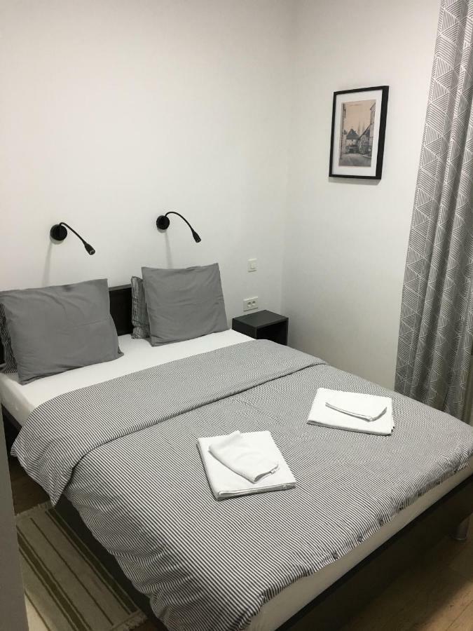 Old Town Tale Apartment Zagreb Bagian luar foto