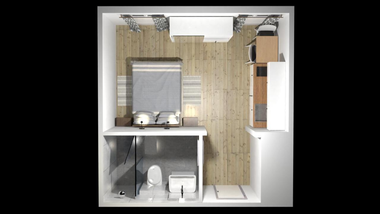 Old Town Tale Apartment Zagreb Bagian luar foto